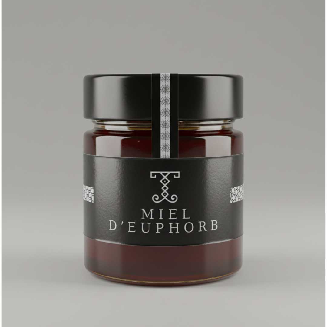 L'Élixir du Miel