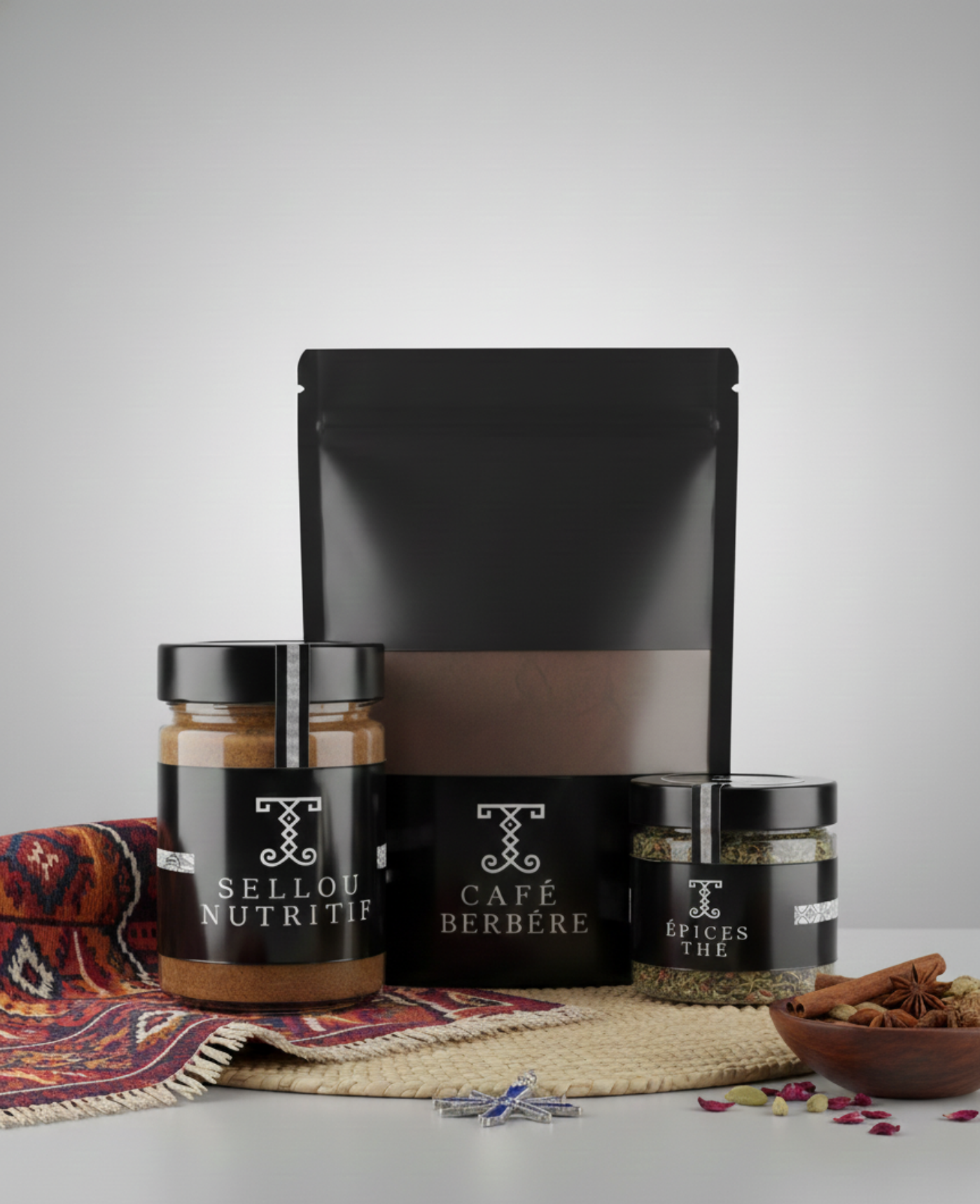 باقة الأصالة السوسية