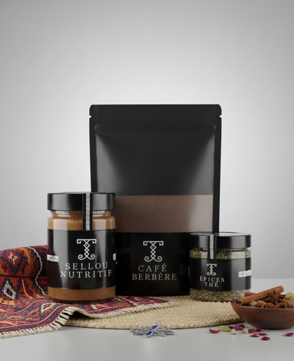 باقة الأصالة السوسية