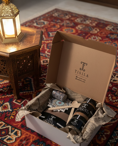 باقة الأصالة السوسية