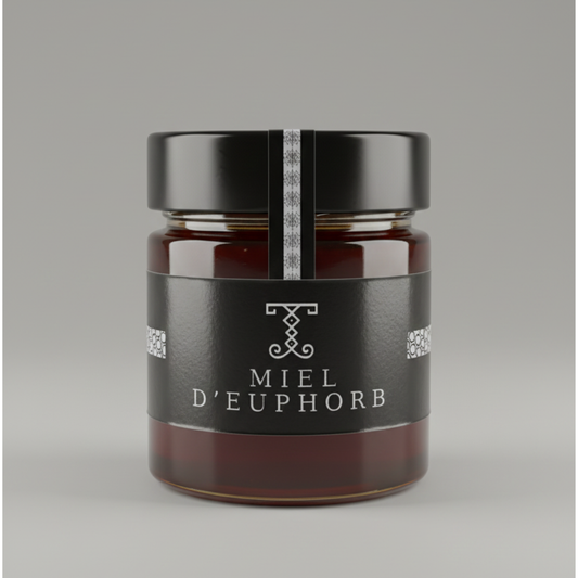 L'Élixir du Miel